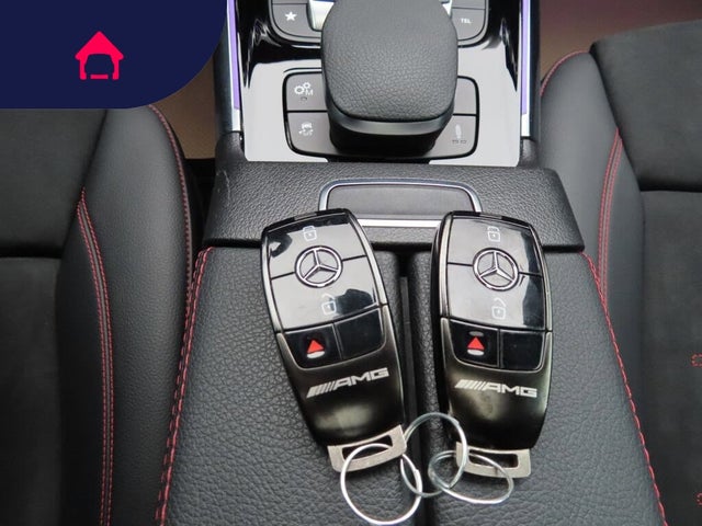 2021 Mercedes-Benz GLA