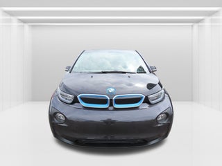 2015 BMW i3
