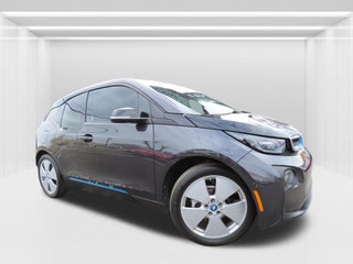 2015 BMW i3