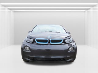 2015 BMW i3