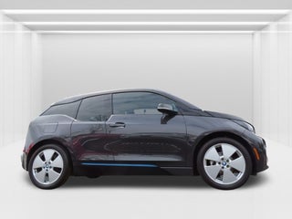 2015 BMW i3
