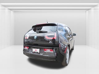 2015 BMW i3