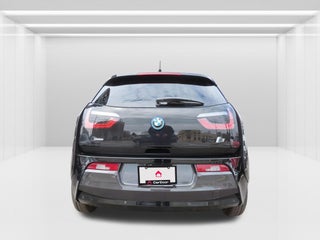 2015 BMW i3