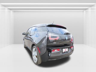 2015 BMW i3