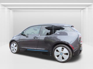 2015 BMW i3