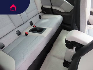 2015 BMW i3