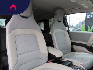 2015 BMW i3