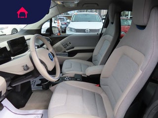 2015 BMW i3
