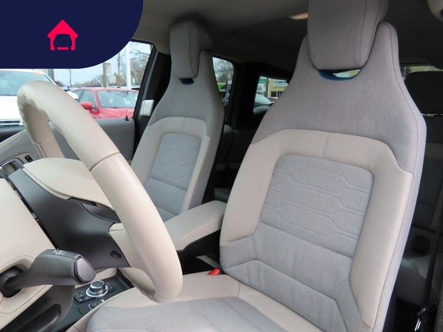 2015 BMW i3