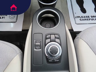 2015 BMW i3