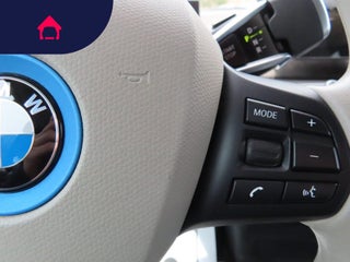 2015 BMW i3