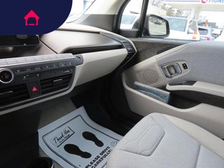 2015 BMW i3