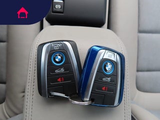 2015 BMW i3