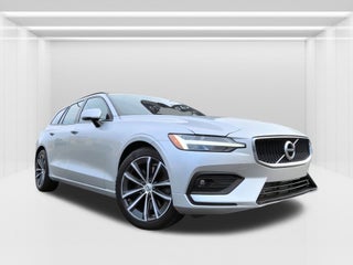 2021 Volvo V60