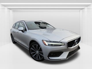 2021 Volvo V60