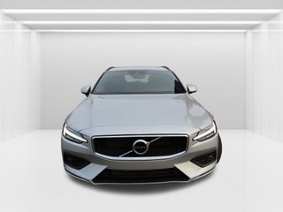 2021 Volvo V60
