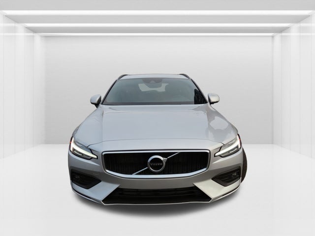 2021 Volvo V60