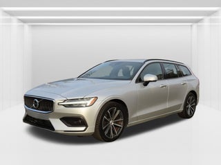 2021 Volvo V60