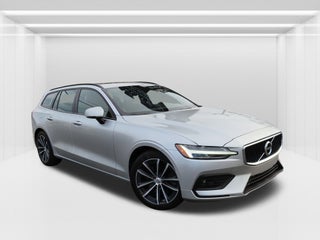 2021 Volvo V60