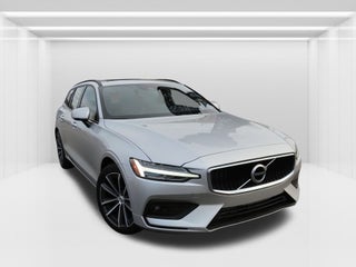 2021 Volvo V60