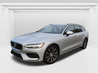 2021 Volvo V60