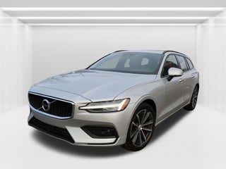 2021 Volvo V60