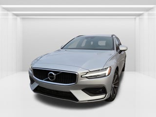 2021 Volvo V60