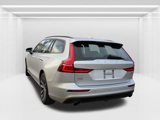 2021 Volvo V60