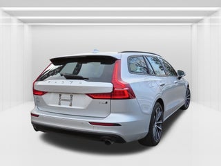 2021 Volvo V60