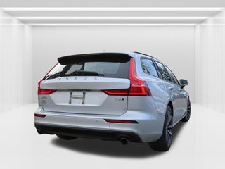 2021 Volvo V60