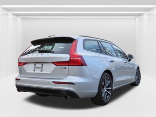 2021 Volvo V60