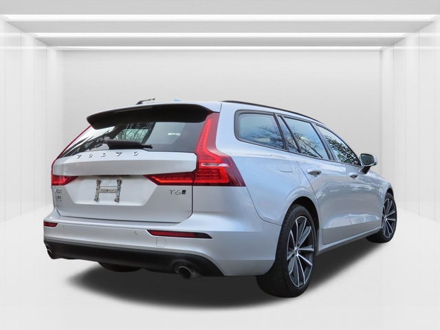 2021 Volvo V60