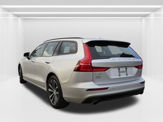2021 Volvo V60