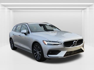 2021 Volvo V60