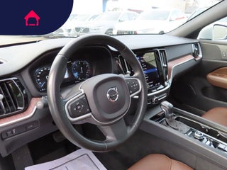 2021 Volvo V60
