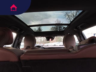 2021 Volvo V60