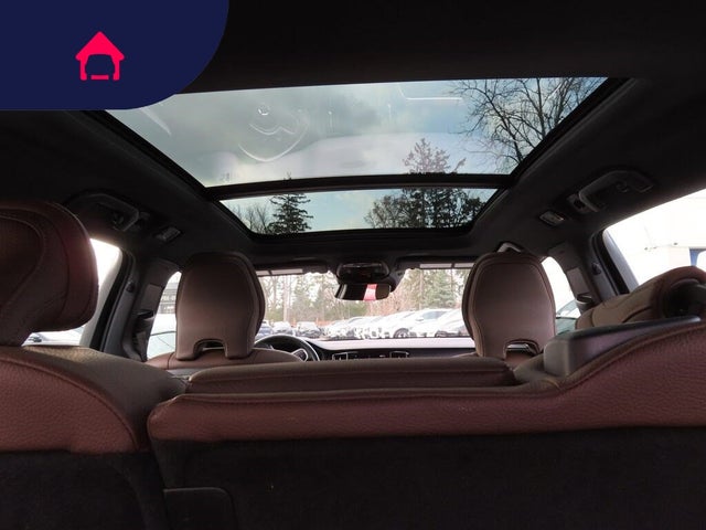 2021 Volvo V60