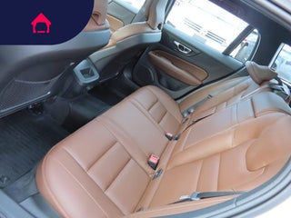 2021 Volvo V60