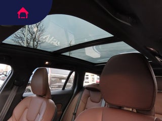 2021 Volvo V60