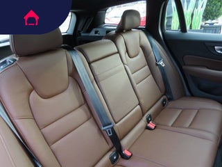2021 Volvo V60