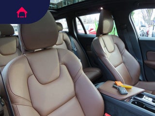 2021 Volvo V60
