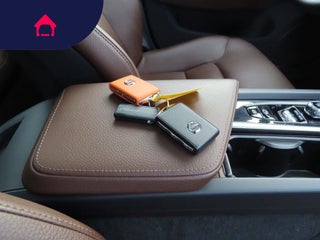 2021 Volvo V60