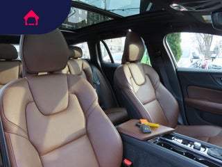 2021 Volvo V60