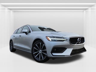 2021 Volvo V60