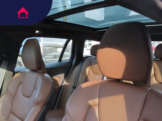 2021 Volvo V60