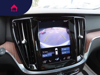 2021 Volvo V60