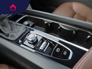 2021 Volvo V60