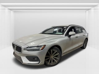 2021 Volvo V60