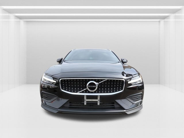 2020 Volvo V60 Cross Country
