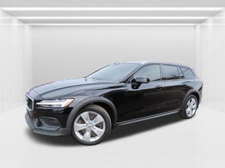 2020 Volvo V60 Cross Country